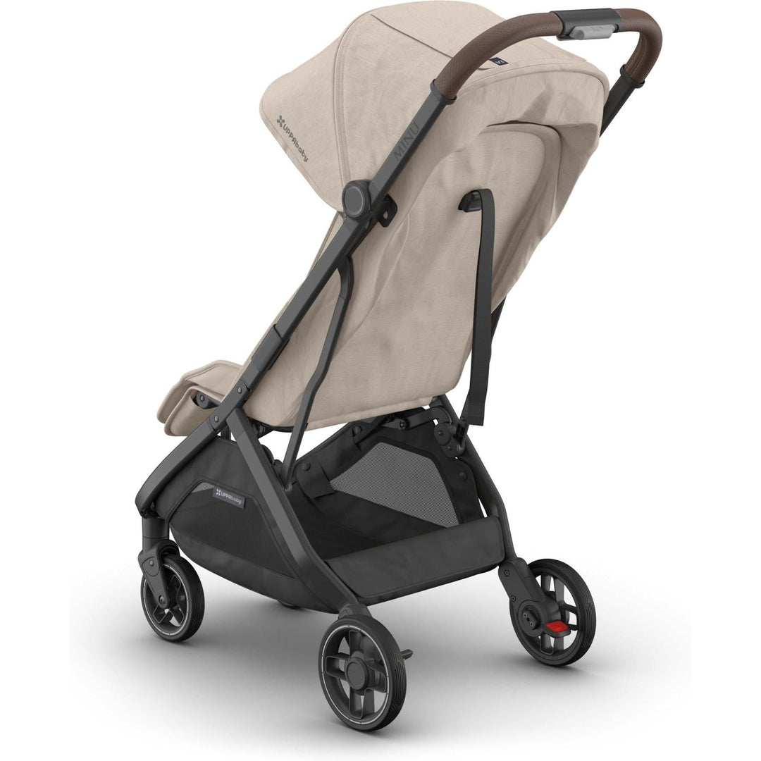 Uppababy Minu V3 Ada