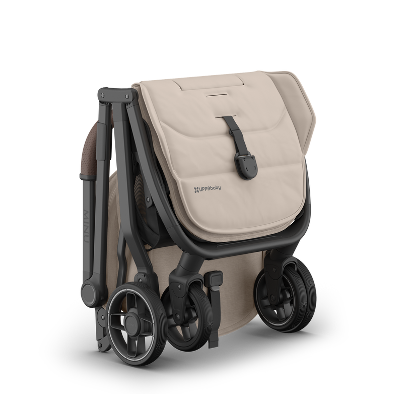 Uppababy Minu V3 Ada