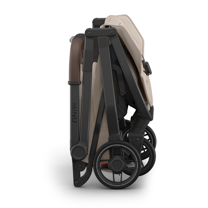 Uppababy Minu V3 Ada