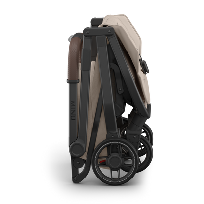 Uppababy Minu V3 Ada