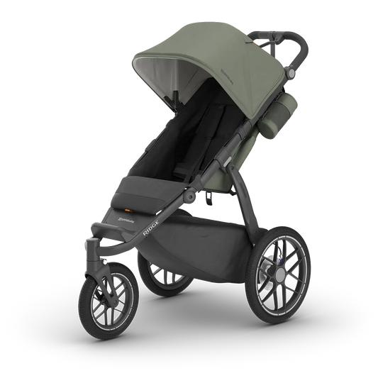 Uppababy Ridge V2 - Evelyn
