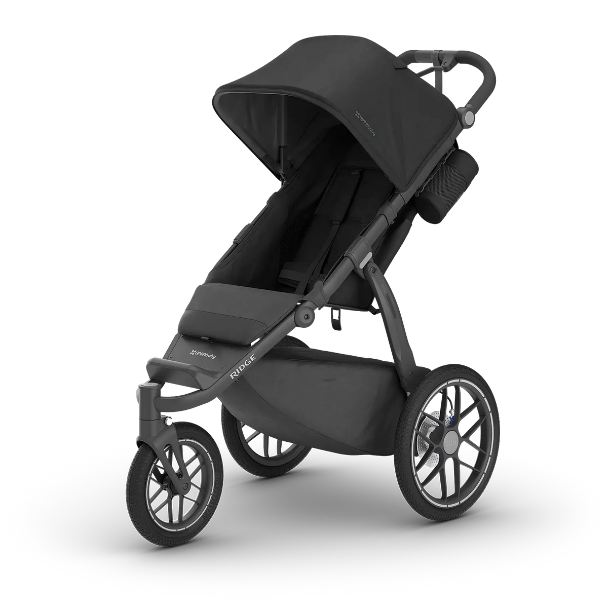 Uppababy Ridge V2 - James