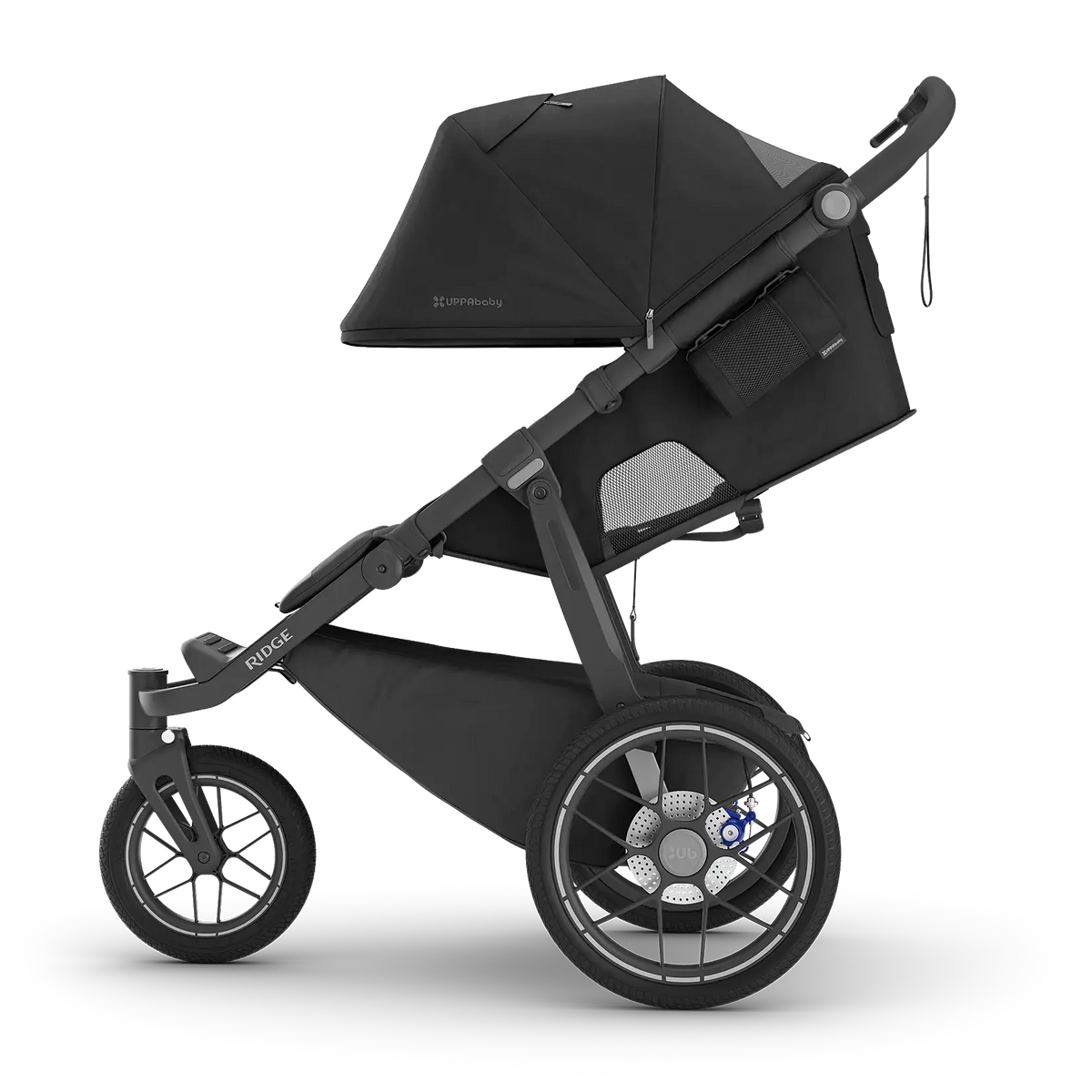 Uppababy Ridge V2 - James