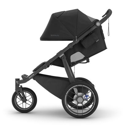 Uppababy Ridge V2 - James