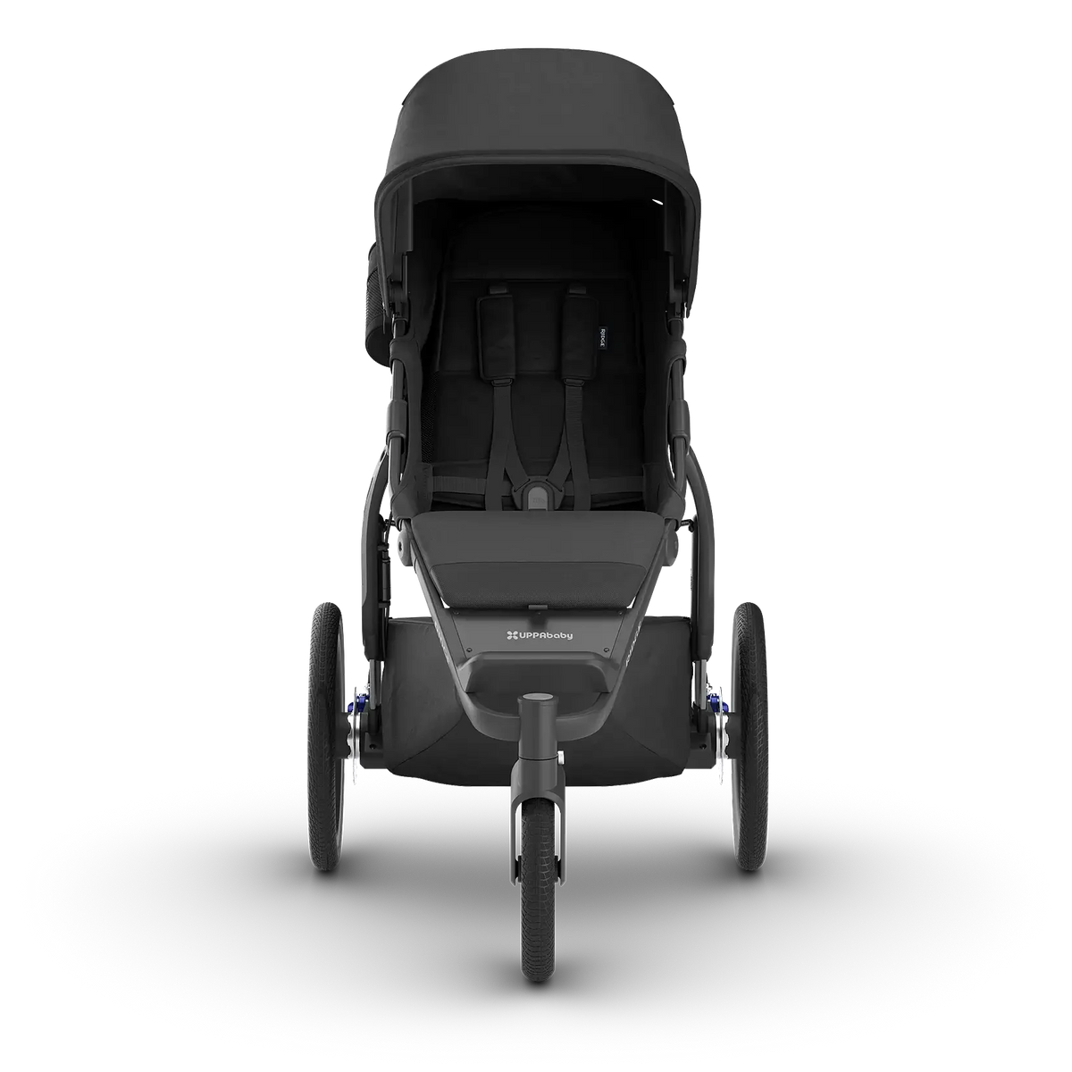 Uppababy Ridge V2 - James