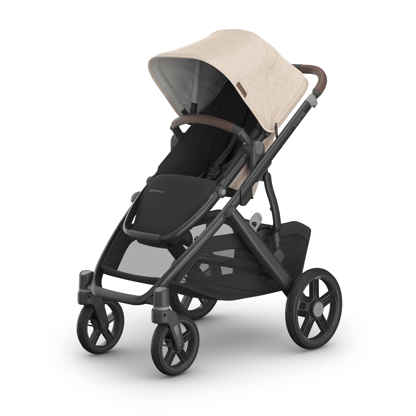 Uppababy Vista V3 DUO - Liam