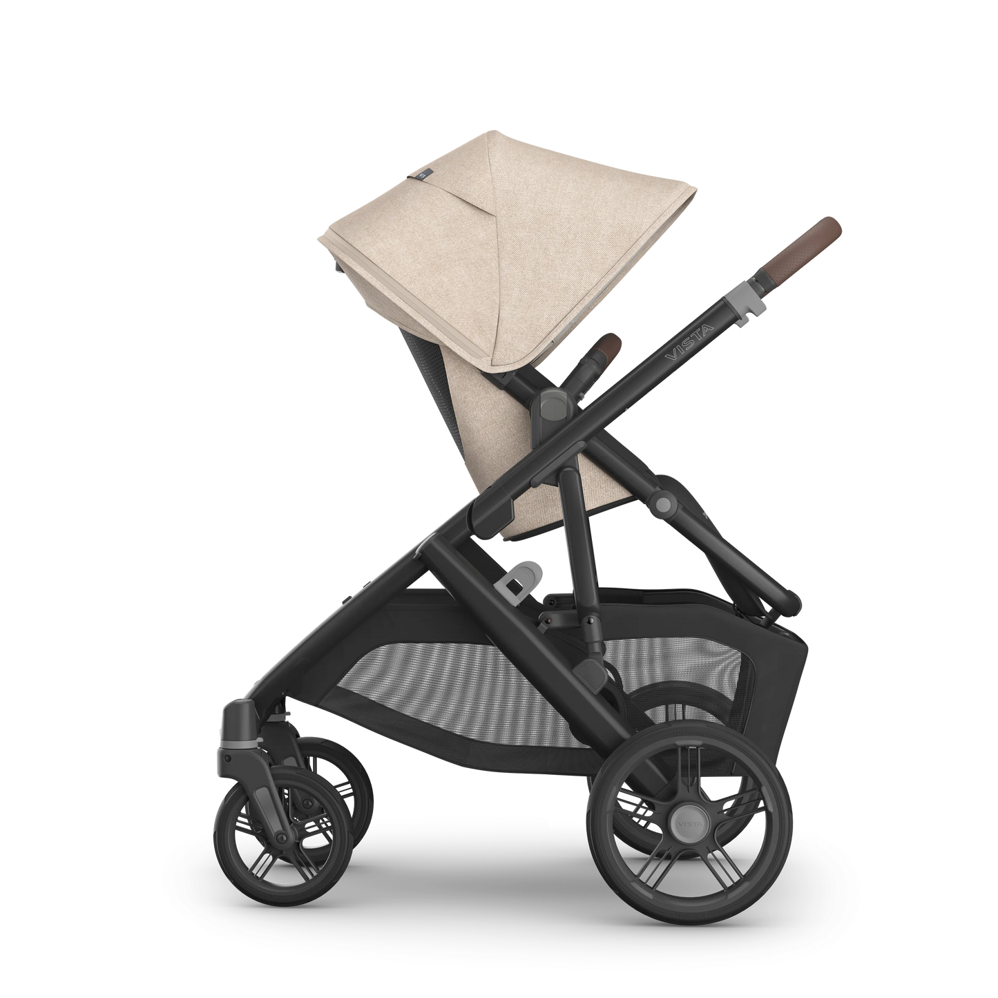 Uppababy Vista V3 DUO - Liam