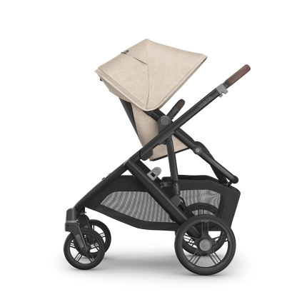 Uppababy Vista V3 DUO - Liam