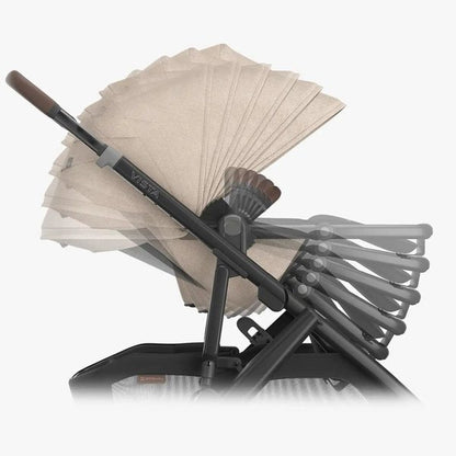 Uppababy Vista V3 DUO - Liam