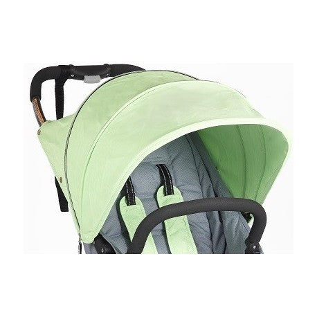 Capota Snap 3/4 Green - Valco Baby