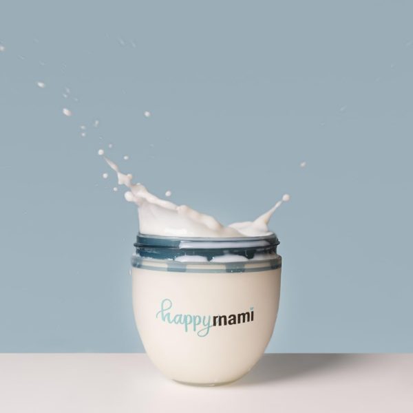 Vaso Biberón (SIN tetina) - Happymami