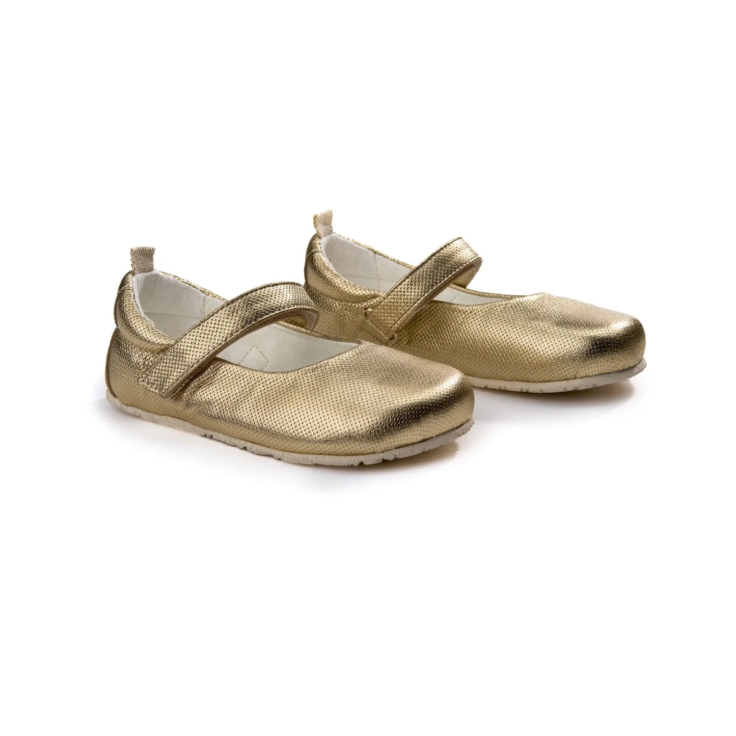 Merceditas Oro - Vega Barefoot