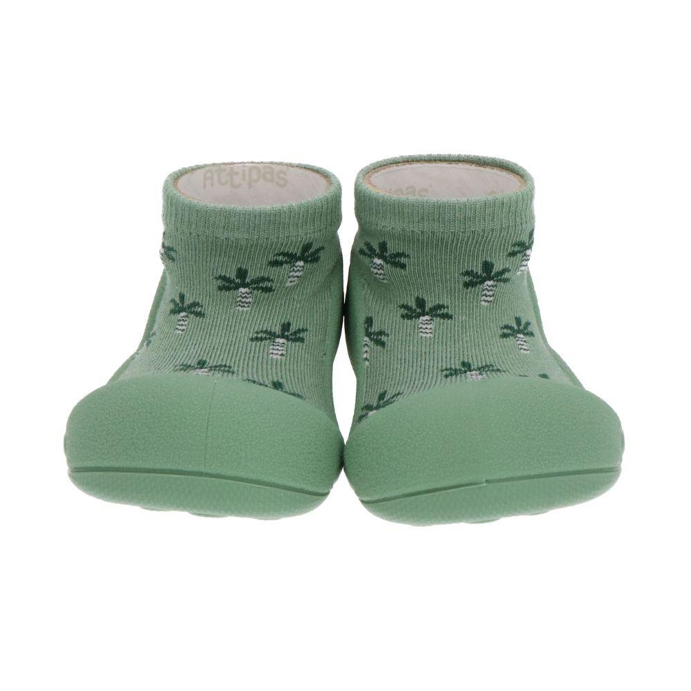 Calzado Attipas Summer Time Green