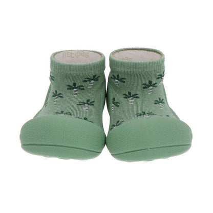 Calzado Attipas Summer Time Green