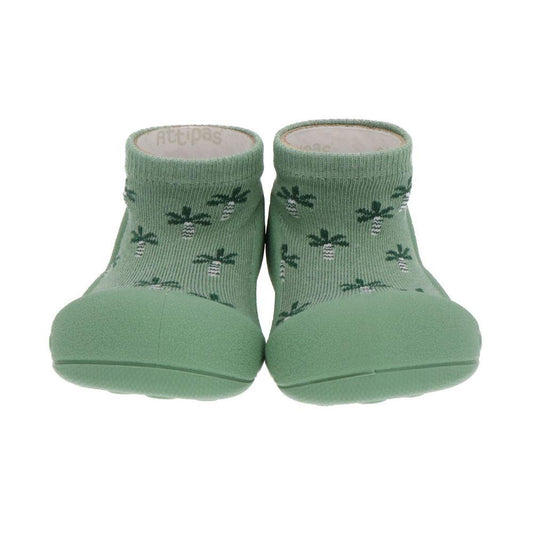 Calzado Attipas Summer Time Green
