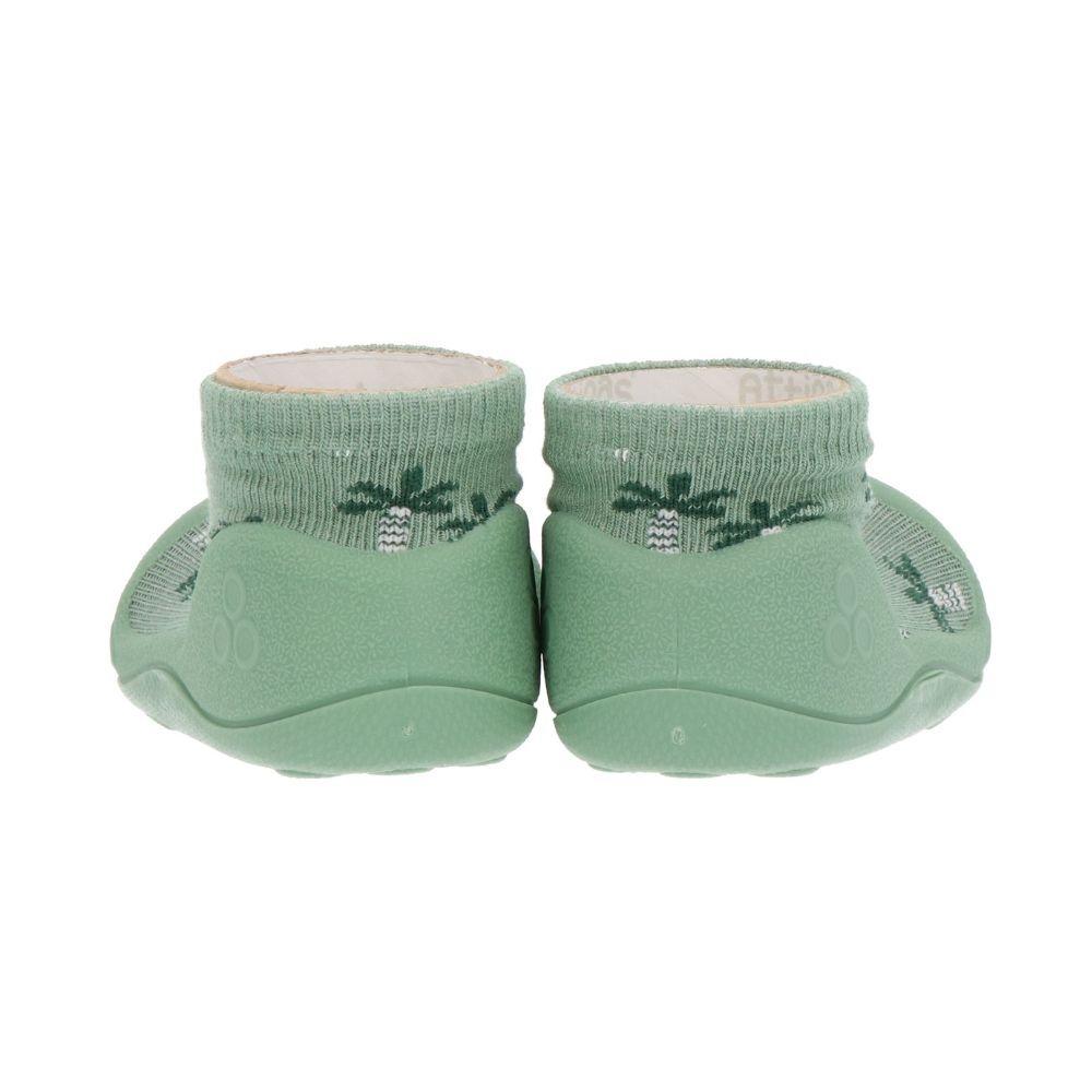 Calzado Attipas Summer Time Green