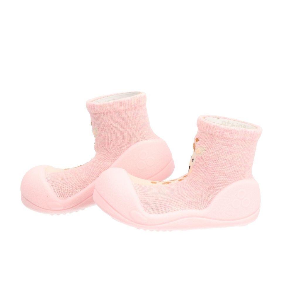 Calzado Attipas Giraffe Pink