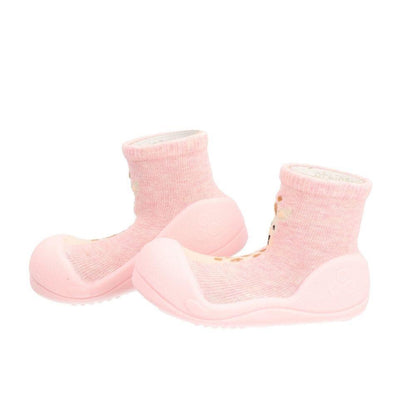 Calzado Attipas Giraffe Pink