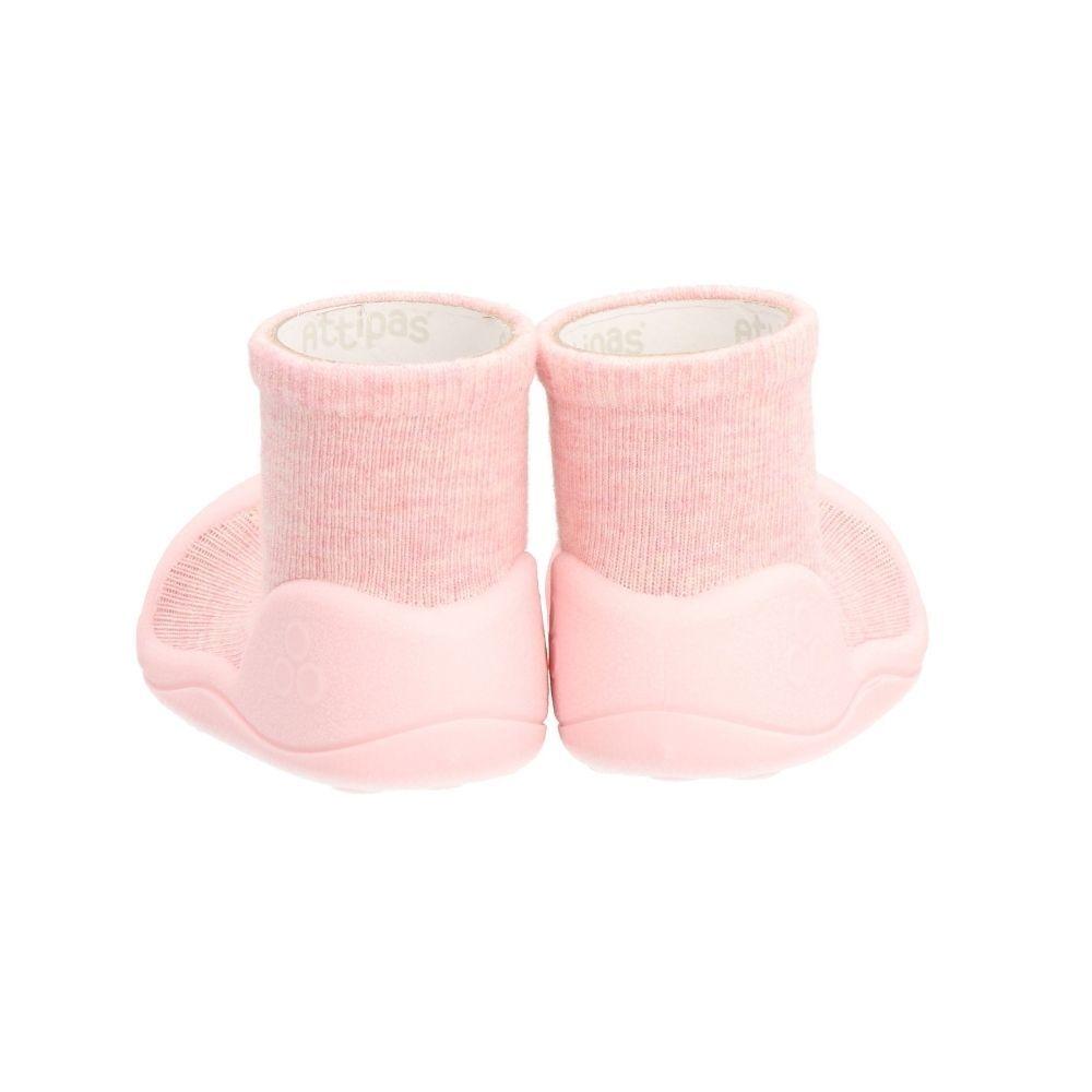 Calzado Attipas Giraffe Pink