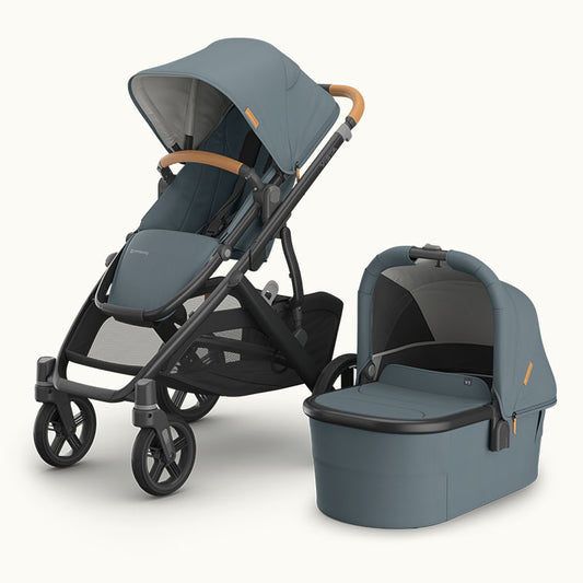 Uppababy Vista V3 DUO - Dillan