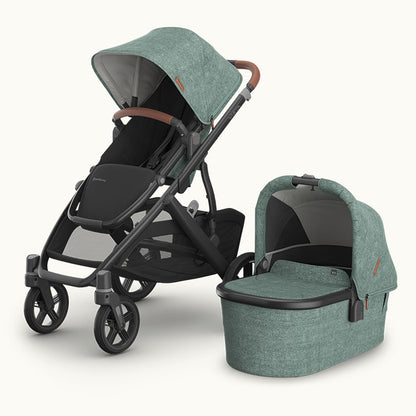 Uppababy Vista V3 DUO - Gwen