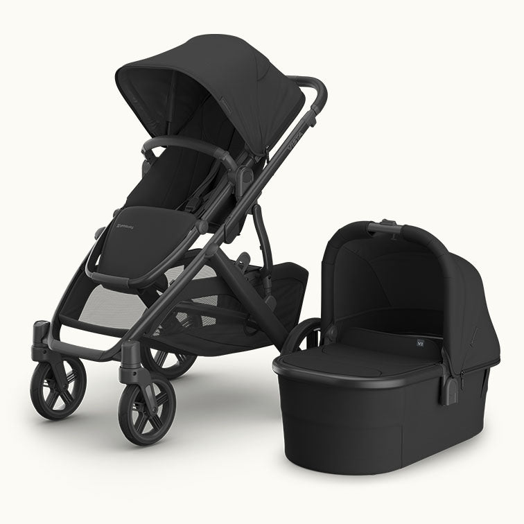 Uppababy Vista V3 DUO - Jake