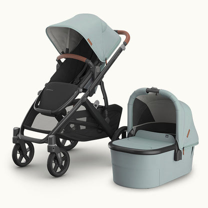 Uppababy Vista V3 DUO - Kenzi