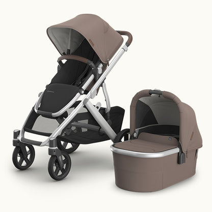 Uppababy Vista V3 DUO - Theo