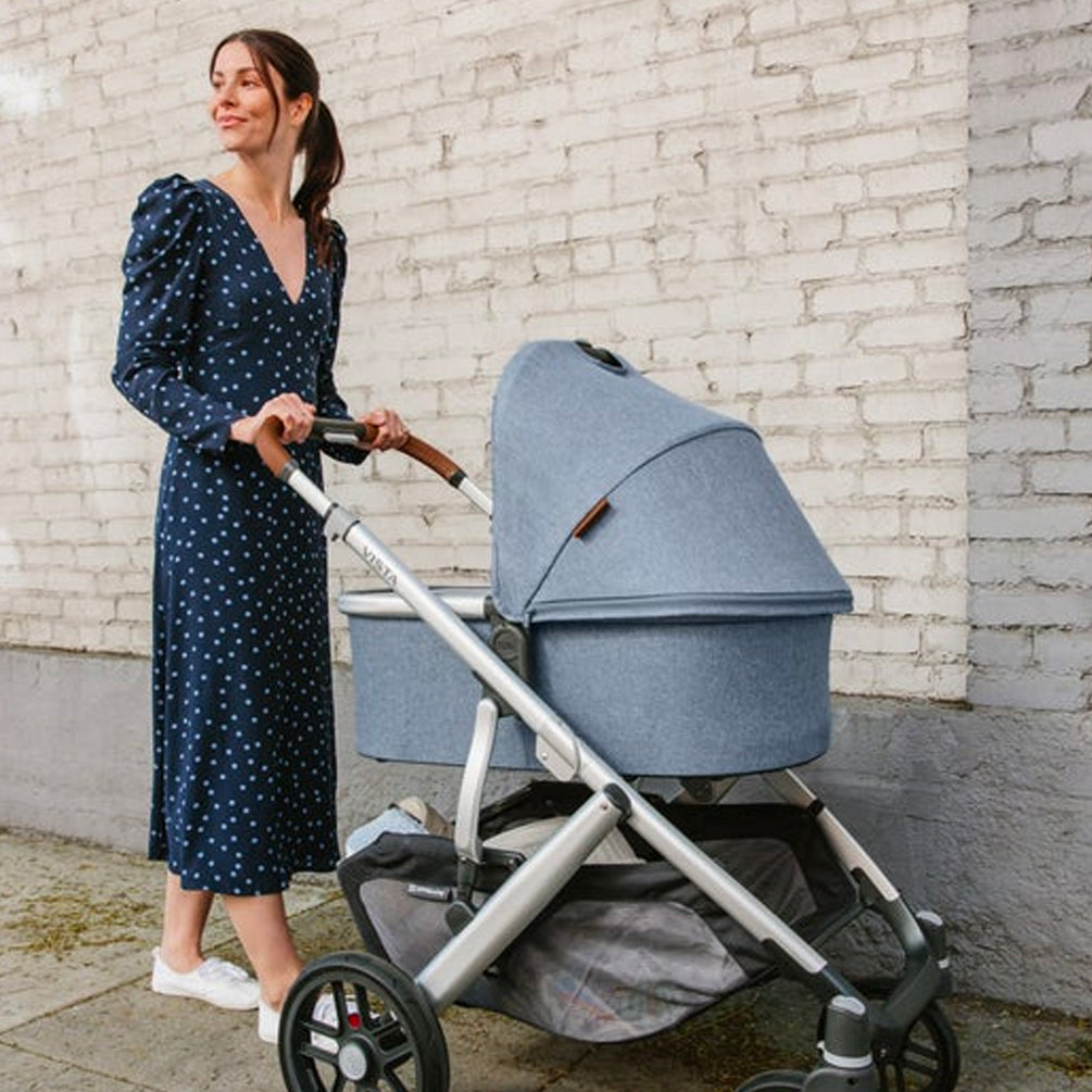 Uppababy Vista V2 DUO - Gregory