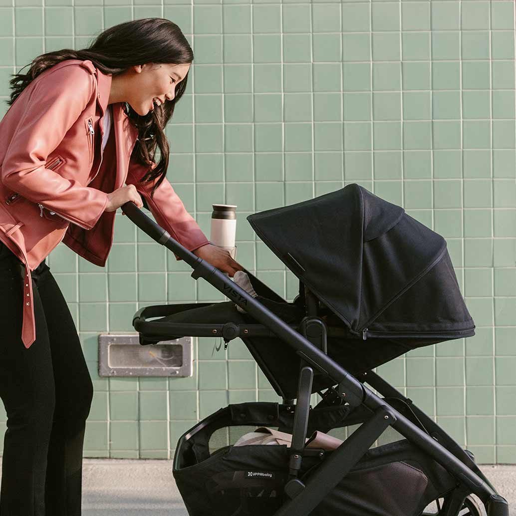 Uppababy Vista V2 DUO - Gregory