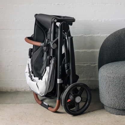 Uppababy Vista V3 DUO - Jake