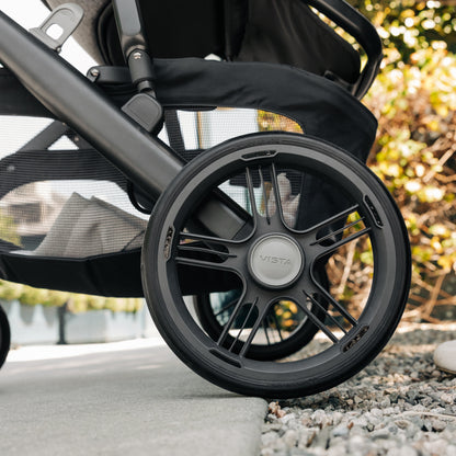 Uppababy Vista V3 DUO - Jake