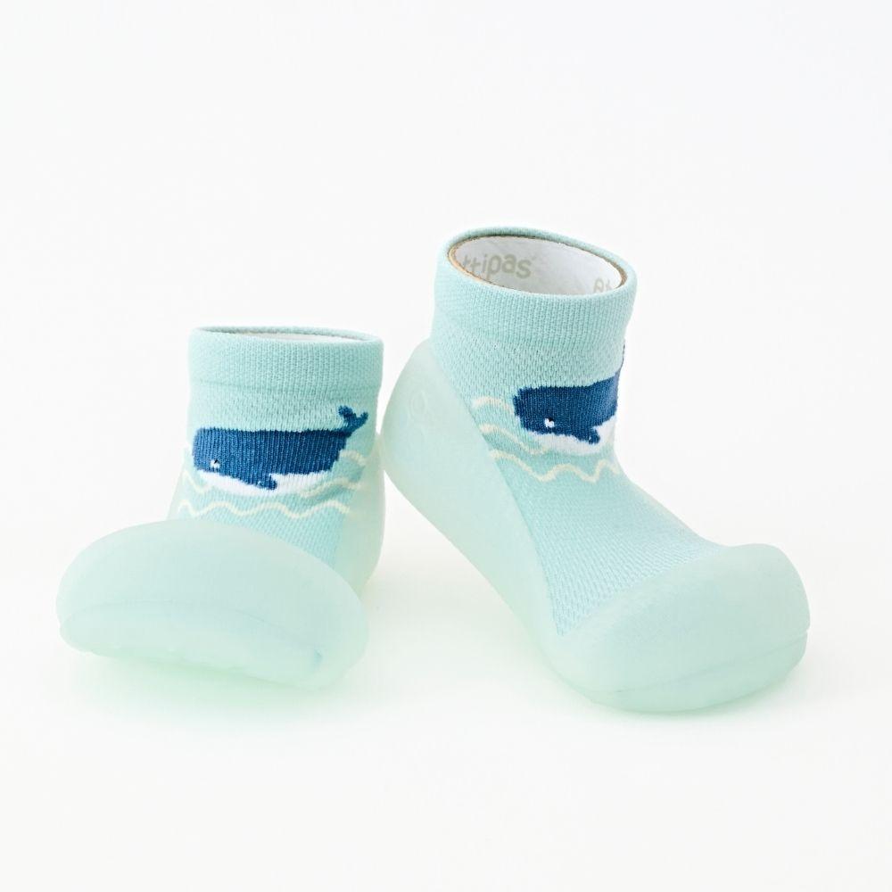 Calzado Attipas AQUA-X Summer Whale Blue