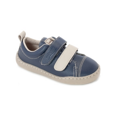 Deportiva Navy-Piedra AH210529 - Zapyflex