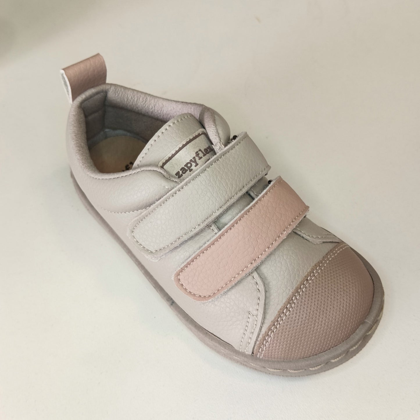 Deportiva Piedra-Nude AH210572 - Zapyflex